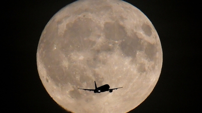 China memperkenalkan perisian pertama di dunia untuk mengukur waktu lunar.
