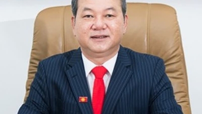 Wira Buruh Nguyen Viet Cuong – Satu perjalanan keazaman dan aspirasi untuk berkhidmat.