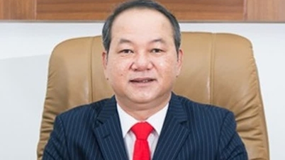Arbeidersheld Nguyen Viet Cuong – Een reis vol wilskracht en streven naar dienstbaarheid.