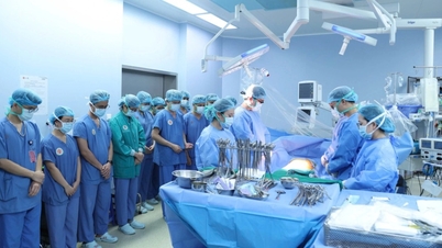 Nữ điều dưỡng chết não hiến tạng, đem lại sự sống cho nhiều người bệnh