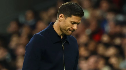 Xabi Alonso rozstał się z Realem Madryt