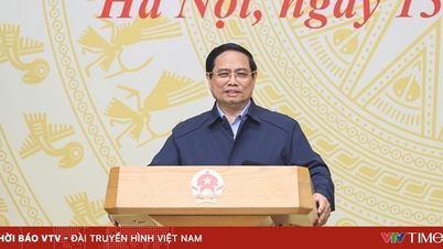 Thủ tướng: Đưa các dự án nhà ở xã hội vào "luồng xanh", "luồng ưu tiên"