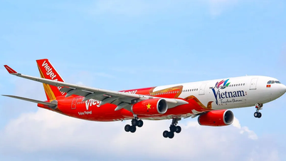Vietjet i nadále nabízí 30% slevu na letenky Deluxe na všech trasách.