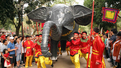 El 24 de noviembre ha sido elegido como el Día de la Cultura Vietnamita y los empleados tienen derecho a unas vacaciones pagadas.
