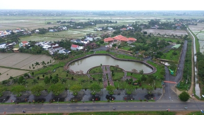 Quảng Ngãi đầu tư cải tạo khu lưu niệm Thủ tướng Phạm Văn Đồng