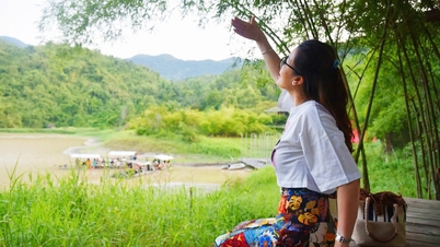 El primer destino de Vietnam en recibir la certificación internacional de turismo sostenible.