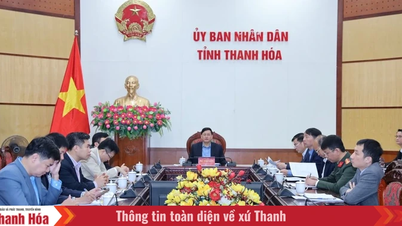Thanh Hoa صوبے نے 2025-2030 کی مدت کے لیے اپنے سماجی ہاؤسنگ کی ترقی کے ہدف کا 42% مکمل کر لیا ہے۔
