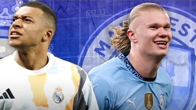Avrupa futbolunun en yüksek maaşlı 10 oyuncusu: Mbappe ve Haaland aynı maaş için yarışıyor.
