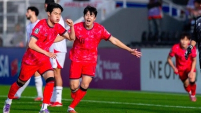 Analiza i prognoza meczu Uzbekistan - Korea Południowa, Mistrzostwa Azji AFC U23 2026.