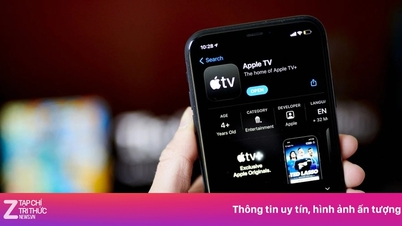 Apple TV устанавливает рекорд.