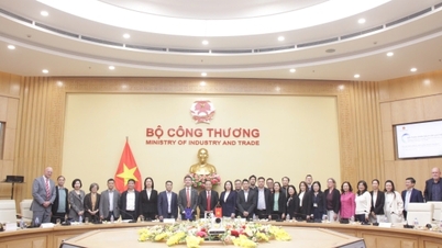 Vietnamul și UE poartă un dialog politic pentru a promova tranziția energetică.