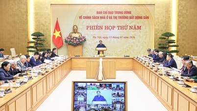 Prim-ministrul Pham Minh Chinh: Ajustarea politicilor de locuințe sociale.