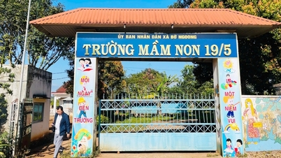โรงเรียนถูกกล่าวหาว่ายักยอกเนื้อสัตว์ 1 กิโลกรัมที่เตรียมไว้สำหรับนักเรียน: โรงเรียนยอมรับความบกพร่อง