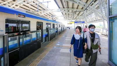 ホーチミン市党委員会常務委員会は、2030年までに地下鉄路線187キロを完成させるとする決議を出した。
