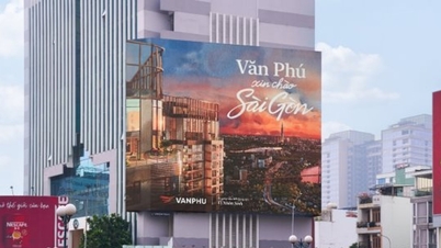 Van Phu - Invest "ขยายตลาดลงใต้": นำปรัชญามนุษยนิยมมาพิชิตตลาดภาคใต้