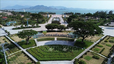 Khanh Hoa encourage la socialisation des investissements dans les espaces verts.
