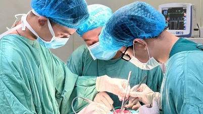 Öznel olarak iyi huylu olarak teşhis edilen, inatçı bir dil ülseri kansere dönüştü.
