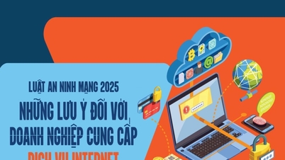 Undang-undang Keselamatan Siber 2025: Pertimbangan Penting untuk Penyedia Perkhidmatan Internet