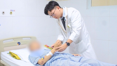 Doktorlar, travmatik beyin hasarından sonra ortaya çıkan 'berrak aralık' fenomenini açıklıyor.