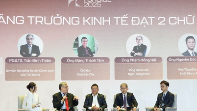 คุณดัง ทันห์ ตัม: การตัดสินใจลงทุนเกิดขึ้นรวดเร็วกว่าที่เคยเป็นมา
