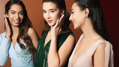 HUAWEI FreeClip 2: เมื่อหูฟังกลายเป็นเครื่องประดับในงาน Paris Fashion Week