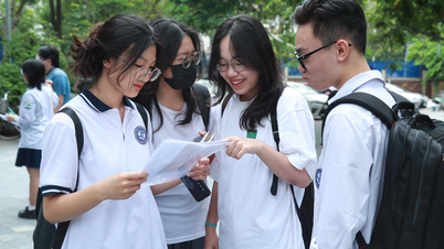 มหาวิทยาลัยครุศาสตร์ฮานอยประกาศแผนการรับสมัครนักศึกษาประจำปี 2026