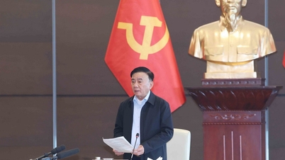 Thường trực Ban Bí thư: Đảm bảo an ninh, an toàn tuyệt đối cho Đại hội XIV