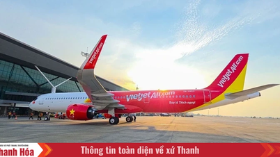Авиакомпания Vietjet предлагает 30% скидку на билеты класса Deluxe на всех маршрутах, действующую только 15 января.