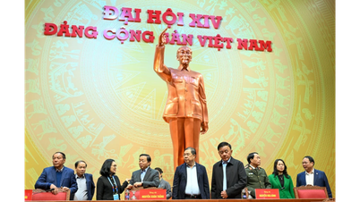 Rà soát toàn bộ các hạng mục, bảo đảm tuyệt đối an toàn phục vụ Đại hội
