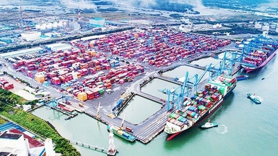 Động lực cho xuất khẩu năm 2026: Hoàn thiện thể chế, chống gian lận xuất xứ