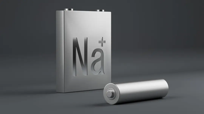 Pin natri–lưu huỳnh: Đối thủ tiềm năng của pin lithium-ion