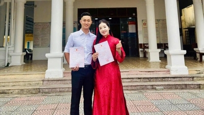 Amalan bertamadun dalam majlis perkahwinan dan pengebumian di komune Tran Phu.