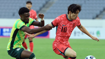 Mérkőzés előzetese: Üzbegisztán U23 - Dél-Korea U23 (18:30, január 13.): Döntő csata az első helyért.