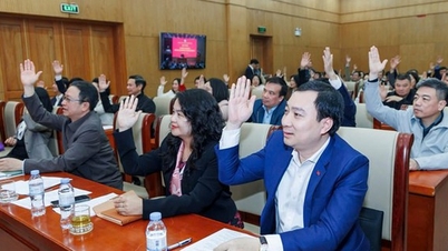 Front Persatuan Nasional Vietnam mengajukan 5 kandidat untuk Majelis Nasional ke-16.