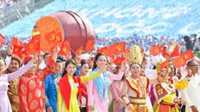 El 24 de noviembre de cada año es el "Día de la Cultura Vietnamita", un día en el que los trabajadores tienen derecho a un día libre con goce de sueldo completo.