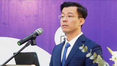 Ông Cù Ngọc Trang giữ chức Giám đốc Sở Khoa học và Công nghệ Hà Nội