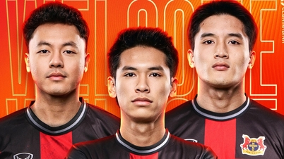 Během účasti na asijském turnaji si tři vietnamští hráči do 23 let našli nové kluby.
