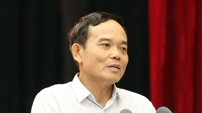 Apresentamos o Secretário Tran Luu Quang como candidato à 16ª Assembleia Nacional.