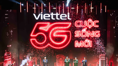 Viettel es pionero en la implementación de la Resolución 57 y tiene como objetivo convertirse en un grupo tecnológico global para 2030.