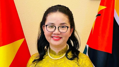 Đại hội XIV của Đảng: Xung lực mới cho tình đoàn kết Việt Nam-Mozambique