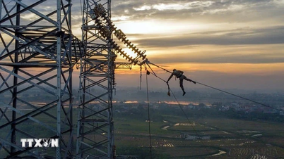 W kierunku XIV Kongresu Narodowego: Hung Yen tworzy dynamikę wzrostu w branżach high-tech.