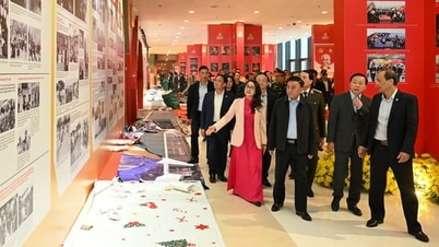 Kajian awal penganjuran Kongres Parti ke-14