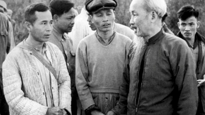 Xây dựng đội ngũ cán bộ đủ phẩm chất, năng lực và uy tín theo tư tưởng Hồ Chí Minh đáp ứng yêu cầu phát triển đất nước trong kỷ nguyên mới