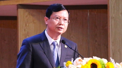 PGS.TS Nguyễn Văn Hiền làm Giám đốc Sở GD-ĐT Hà Nội