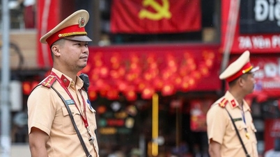Butiran lencongan lalu lintas dan pelan organisasi untuk Kongres Kebangsaan Parti ke-14.