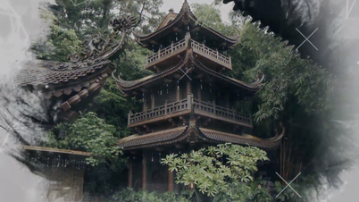 Địa Tạng Phi Lai Tự - chốn linh thiêng tìm về