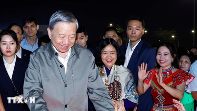 Perpaduan negara memberikan momentum kepada Vietnam untuk terus maju dalam era baharu.