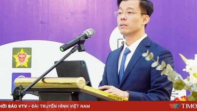 Hà Nội có tân Giám đốc Sở Khoa học và Công nghệ