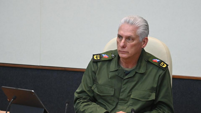 Η Κούβα δηλώνει ότι δεν θα διαπραγματευτεί με τις ΗΠΑ εάν καταπιεστεί.