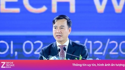 Pan Bui The Duy byl jmenován viceprezidentem Vietnamské akademie věd a techniky.
